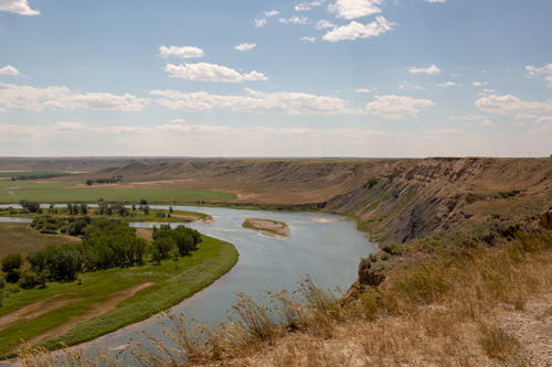July 28, 1806 - Discover Lewis & Clark