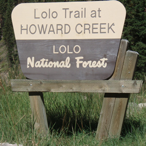 Naming the Lolo - Discover Lewis & Clark