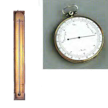 Weather Instruments  Jefferson Weather & Climate Observations